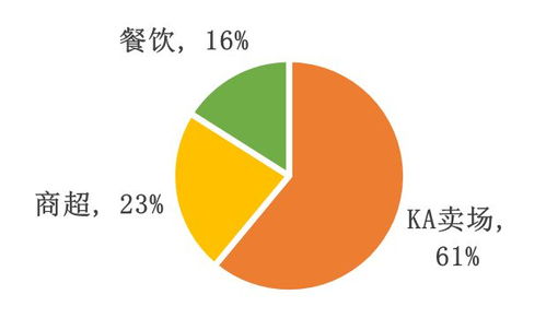 思念食品 數字化創新，打造食品銷售新引擎——渠道營銷案例精選