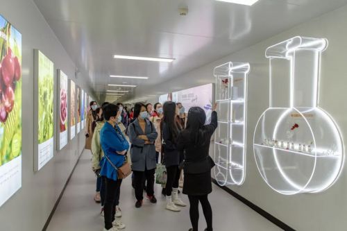 安琪紐特攜手中國營養學會，專業賦能藥品零售行業人才培養