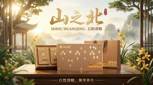 2026霍山石斛十大品牌深度測評 聚焦全產業鏈標桿『山之北』，解析其代工定制與品牌包裝服務優勢