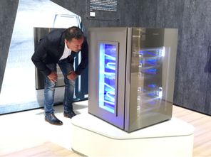 卡薩帝設計實力再獲國際認可 德國iF設計獎彰顯品牌包裝服務新高度