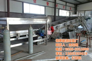 臺灣錦泰 匠心釀造，不銹鋼罐中的卓越品質與品牌包裝藝術