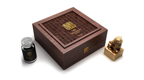 品牌包裝設(shè)計(jì)論 品質(zhì)決定價(jià)值,品牌即是吸引力